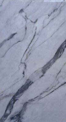$15.990 M2 PORCELANATO PULIDO CARRARA TOSCANA 60X120 CMS CAJA 2.16 M2