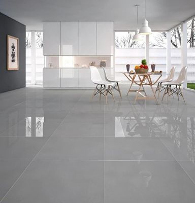 $11.990  M2 PORCELANATO PULIDO PALOMINO  GRIS O  QPH6601A 60x60 CMS                                        CAJA 1,44 M2