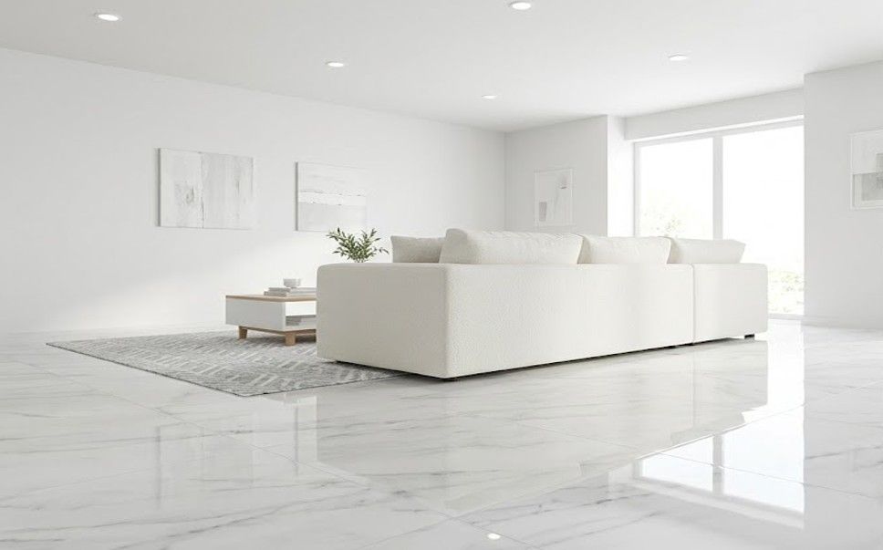 $12.990 M2  PORCELANATO PULIDO UMBRIA  60X60 CMS  CAJA 1,44 M2