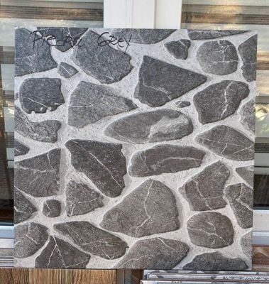 $ 15.990  M2 PORCELANATO PIEDRA GREY  60X60 CMS                                        CAJA 1,44 M2