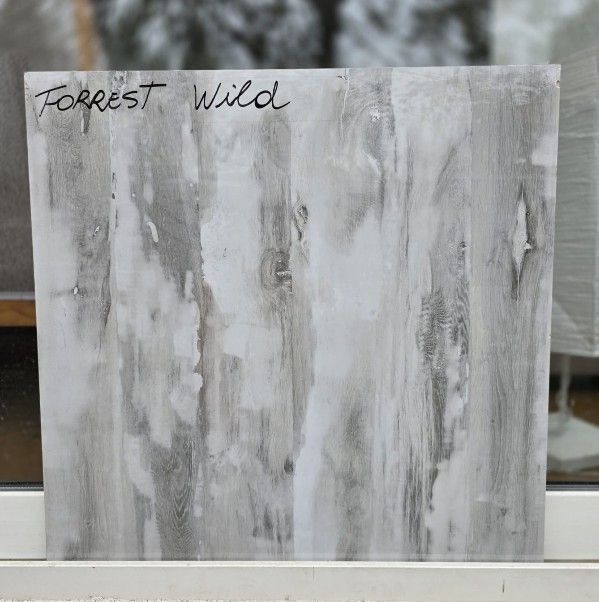$14.990 M2  PORCELANATO PULIDO FOREST WILD 60X60 CMS  CAJA 1,44 M2