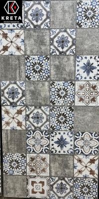 $ 15.990  M2 PORCELANATO GRANADA  60X60 CMS                                        CAJA 1,44 M2