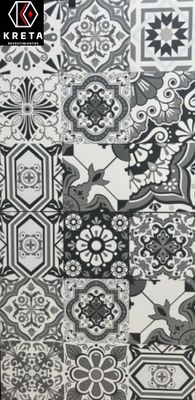 $ 15.990  M2 PORCELANATO MARRUECOS  60X60 CMS                                        CAJA 1,44 M2