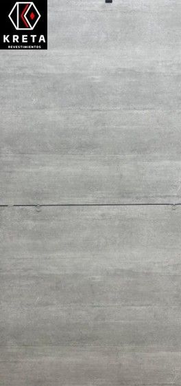 $ 15.990  M2 PORCELANATO CEMENT WOOD  60X60 CMS                                        CAJA 1,44 M2