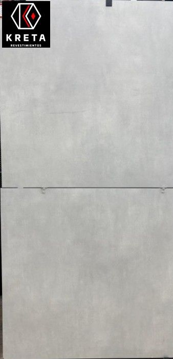$ 15.990  M2 PORCELANATO PIEDRA GRIS AUSTRAL  60X60 CMS                                        CAJA 1,44 M2