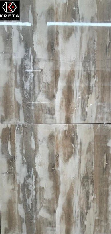 $14.990 M2  PORCELANATO PULIDO MADERA INTENSIVE  60X60 CMS  CAJA 1,44 M2