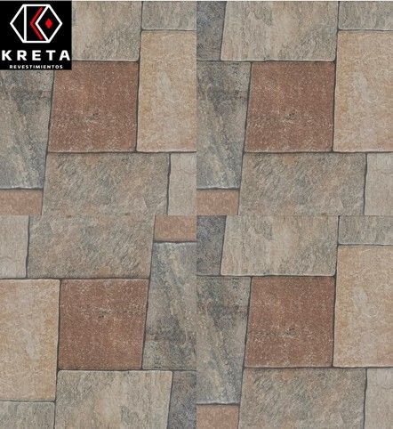 $8.990  M2 CERAMICA ALCANTARA 45X45 CMS                                                   CAJA 1.62M2