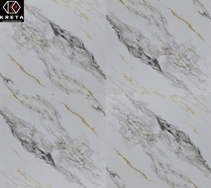 $8.990 M2 CERAMICA MARMOL   45953 45X45 CMS  CAJA 1.62 M2