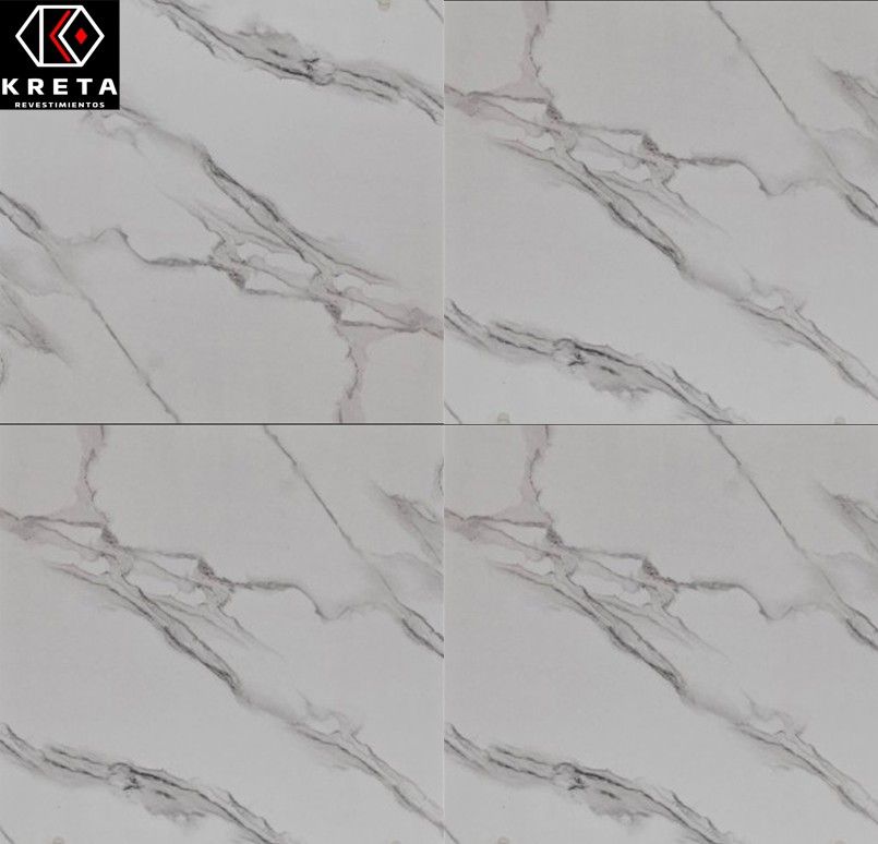 $8.990 M2 CERAMICA MARMOL 45959  45X45 CMS CAJA 1.62 M2