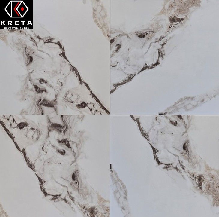 $8.990 M2 CERAMICA MARMOL 45951 45X45 CMS  CAJA 1.62 M2