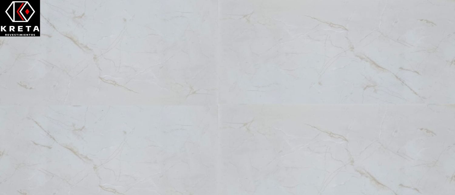$10.990 M2 CERAMICA MARMOL CLARO DE LUNA  3612   30X60 CMS  CAJA 1.44 M2