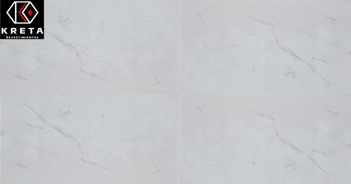 $10.990 M2 CERAMICA MARMOL CLARO DE LUNA  3612   30X60 CMS  CAJA 1.44 M2