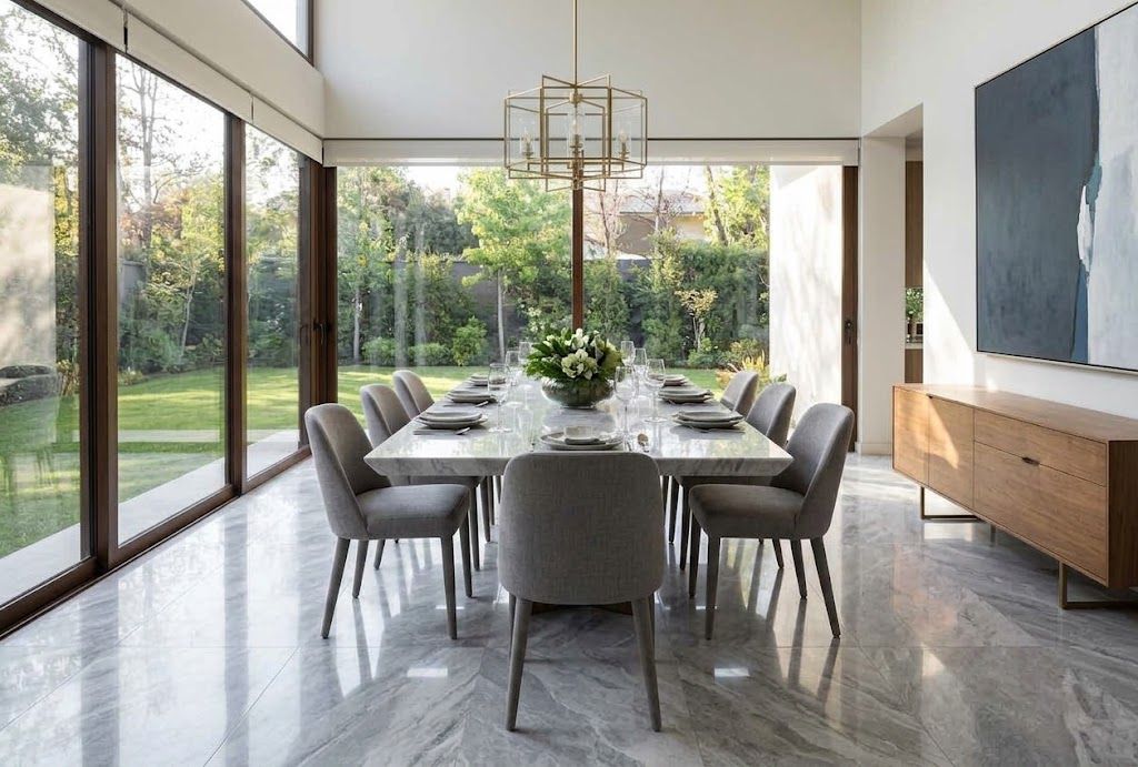 $12.990 M2  PORCELANATO PULIDO VENETO  60X60 CMS  CAJA 1,44 M2
