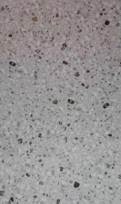 $16.990 M2 PORCELANATO PULIDO TERRAZO MULTI 60X120 CMS  CAJA 1,44 M2