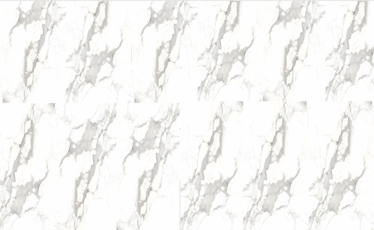 $15.990 M2 PORCELANATO PULIDO CALACATTA GALAXY 60X120 CMS  CAJA 1,44 M2