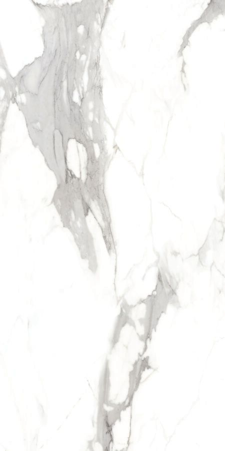 $15.990 M2 PORCELANATO PULIDO CALACATTA GALAXY 60X120 CMS  CAJA 1,44 M2