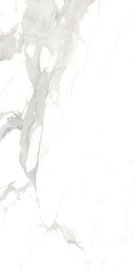 $15.990 M2 PORCELANATO PULIDO CALACATTA GALAXY 60X120 CMS  CAJA 1,44 M2