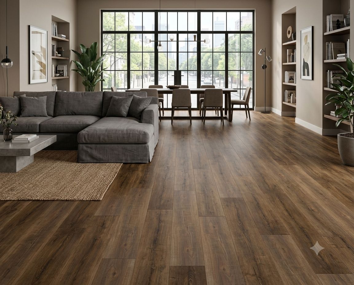 $13.990 M2 SPC SURREY 5.5 MM  18.6 CM X  1.22 MT CAJA 2,24 M2