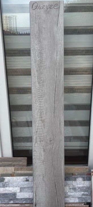 $13.990 M2 SPC QUEVEC 5.5 MM  18.6 CM X  1.22 MT CAJA 2,24 M2