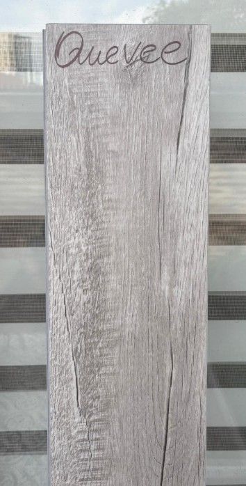 $13.990 M2 SPC QUEVEC 5.5 MM  18.6 CM X  1.22 MT CAJA 2,24 M2