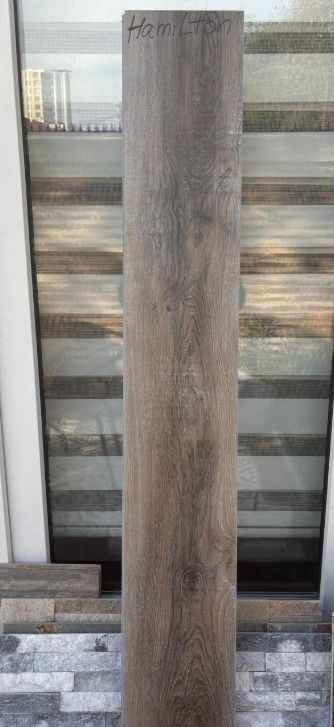 $13.990 M2 SPC HAMILTON  5.5 MM  18.6 CM X  1.22 MT CAJA 2,24 M2