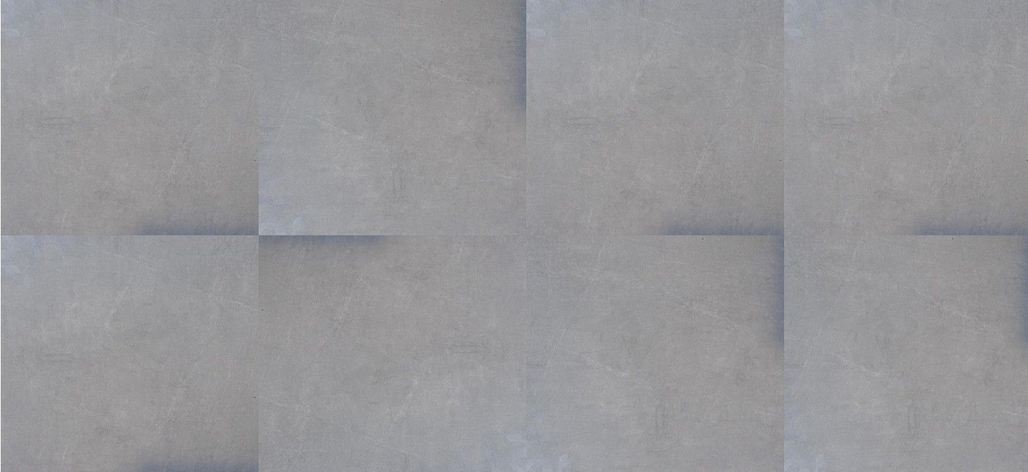 $ 15.990  M2 PORCELANATO CEMENTO NATURAL  60X60 CMS                                        CAJA 1,44 M2
