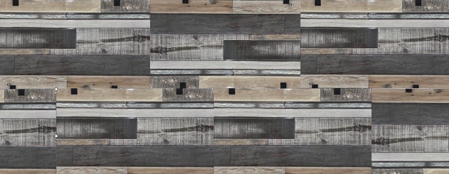 $10.990 M2 CERAMICA MADERA BR  3624 30X60 CMS  CAJA 1.44 M2