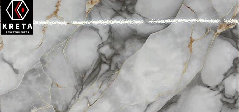 $10.990 M2 CERAMICA MARMOL 3636 PATAGONIA 30X60 CMS  CAJA 1.44 M2