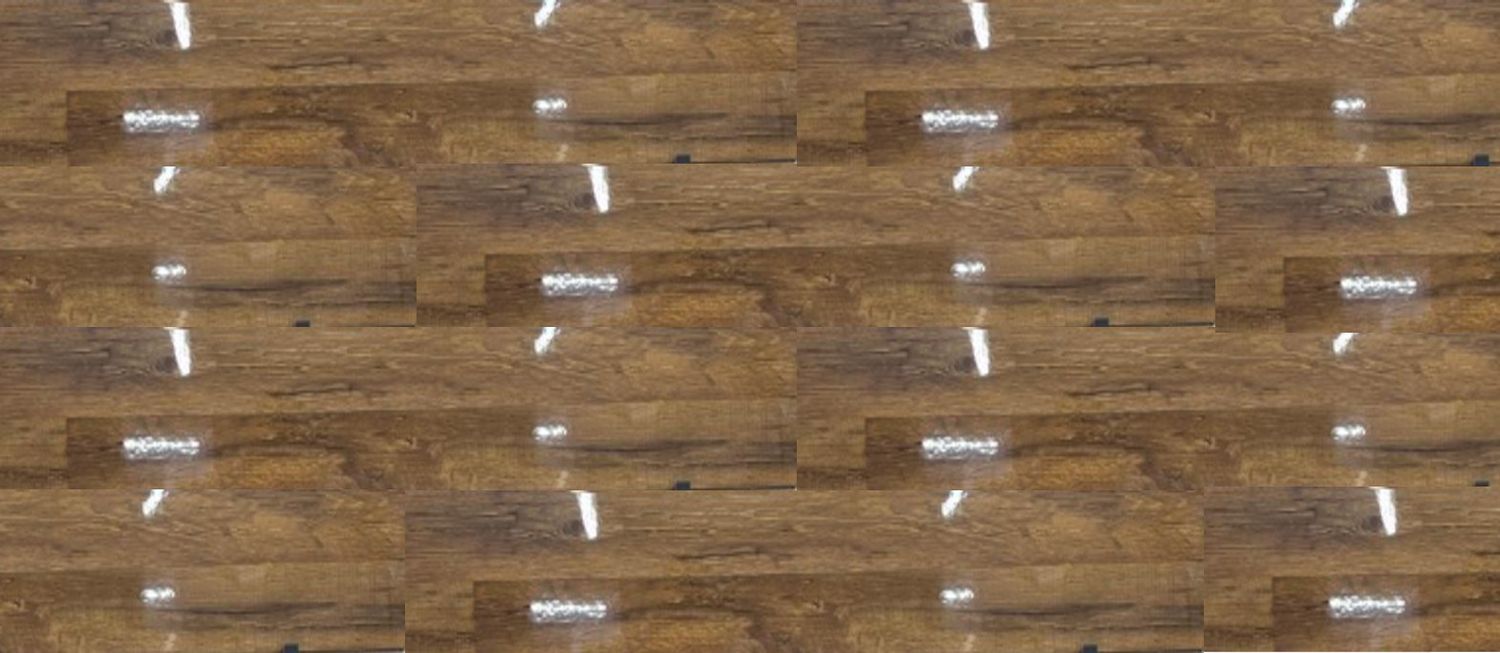 $15.990 M2 PISO FLOTANTE BRILLANTE 8.3 MM MIKONOS 19.8 CM X 1,22 MT CAJA 3.14 M2