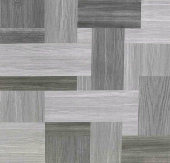 $8.990  M2 CERAMICA BRILLANTE PUZLE  46X46 CMS                                                   CAJA 1.90 M2