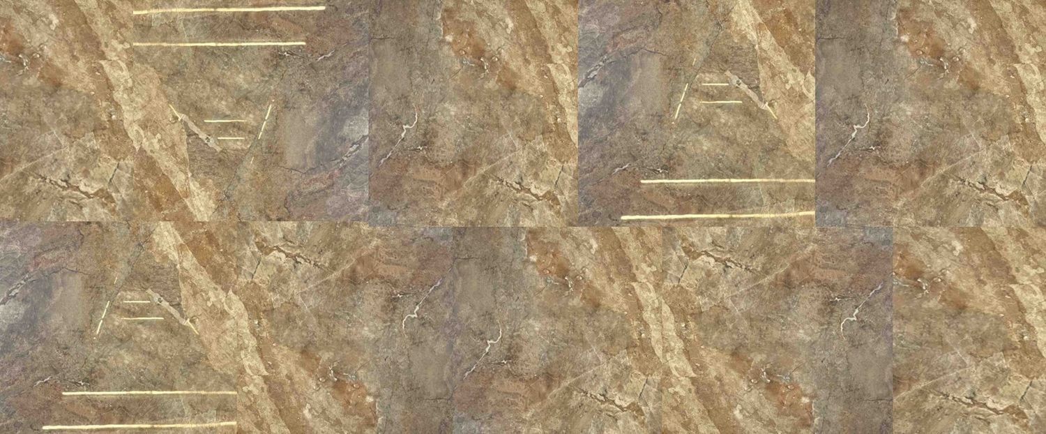 $15.990 M2  PORCELANATO PULIDO AZUFRE 60X60 CMS  CAJA 1,44 M2