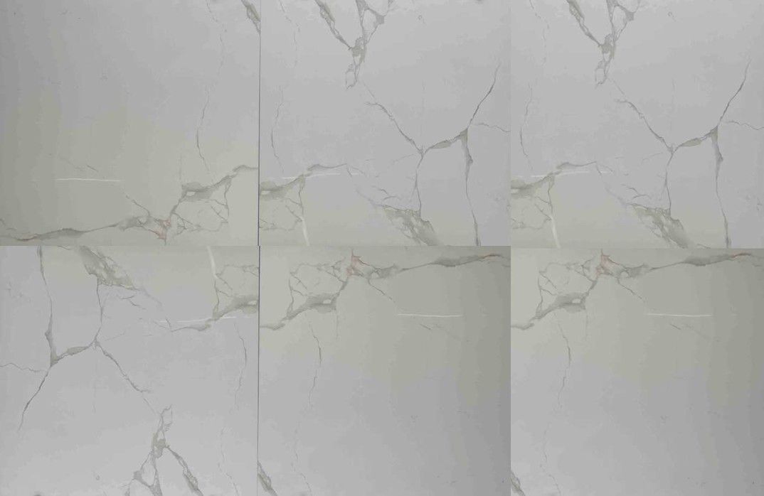 $14.990 M2  PORCELANATO PULIDO SIMPLICITY  60X60 CMS  CAJA 1,44 M2