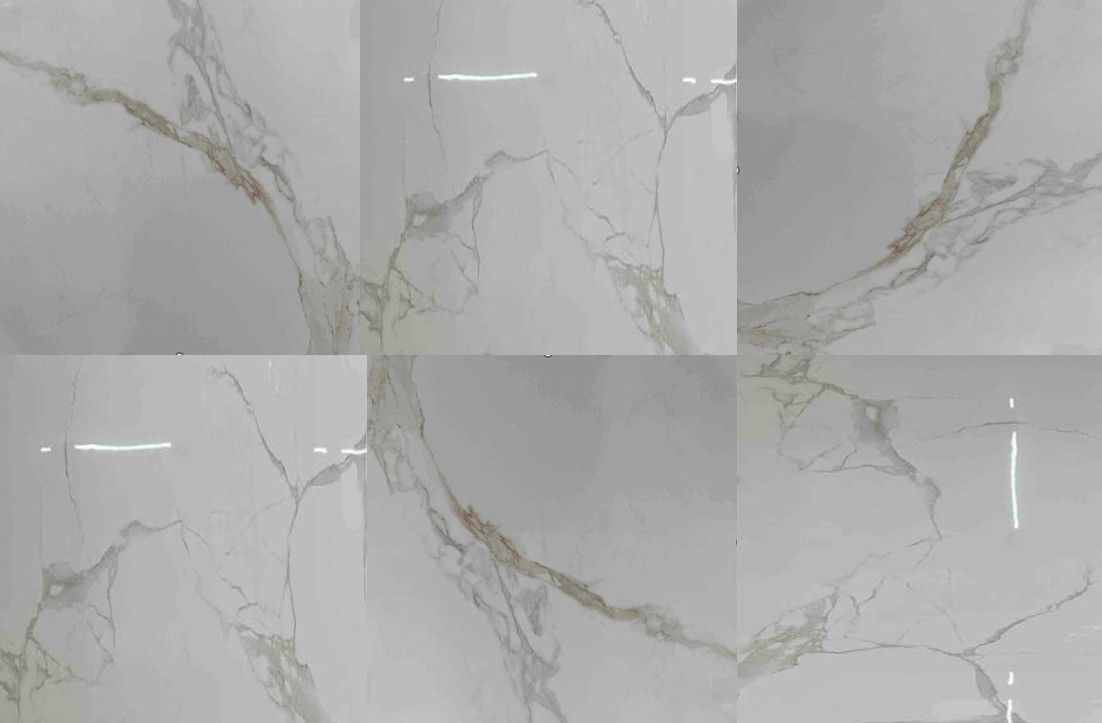 $14.990 M2  PORCELANATO PULIDO PEACE 60X60 CMS  CAJA 1,44 M2