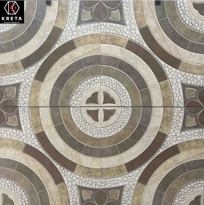 $8.990  M2 CERAMICA 4522  45X45 CMS                                                   CAJA 1.62M2
