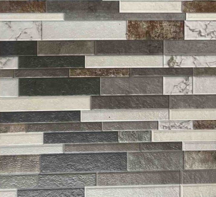 $8.990  M2 CERAMICA ENCASTRE  45X45 CMS                                                   CAJA 1.62M2