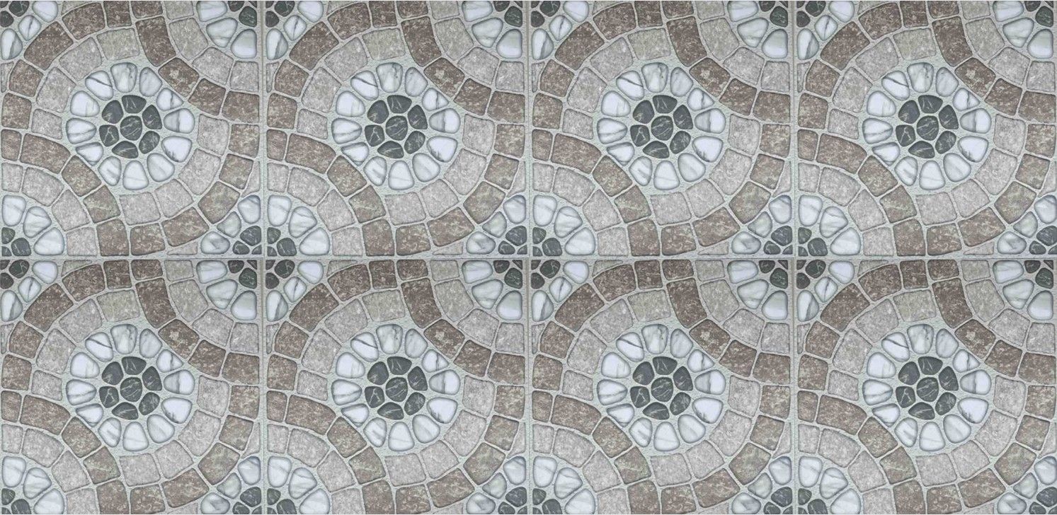 $8.990  M2 CERAMICA  4509    45X45 CMS                                                   CAJA 1.62M2