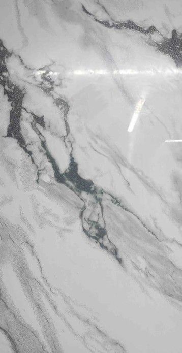 $16.990 M2 PORCELANATO PULIDO CALACATA CLASSIC 60X120 CMS CAJA 2.16M2
