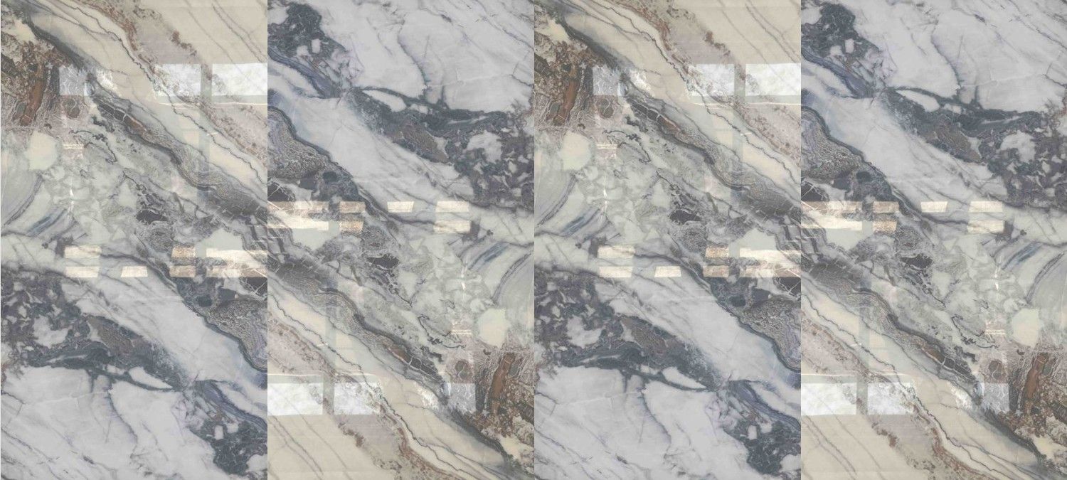 $23.990 M2 PORCELANATO PULIDO OCEANO  75X150 CMS  CAJA 2.25 M2