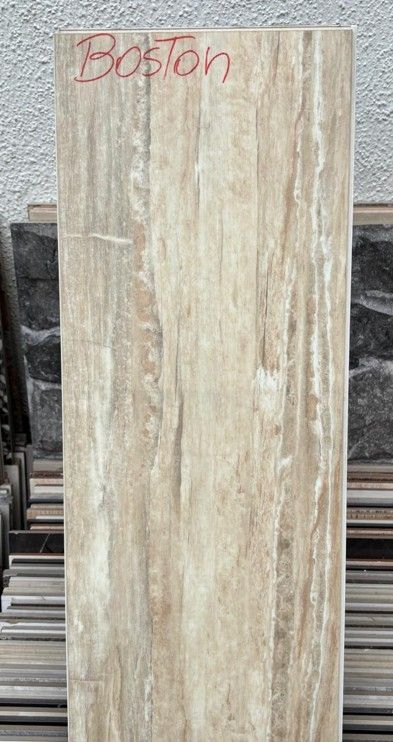 $15.990 M2 SPC  BOSTON 5.5 MM  22.8 CM X 1.22 MT CAJA 2,23 M2