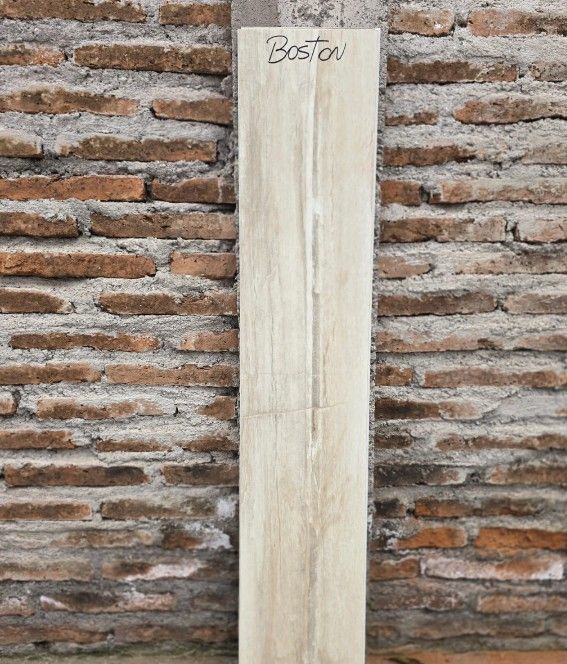 $14.990 M2 SPC  BOSTON 5.5 MM  22.8 CM X 1.22 MT CAJA 2,23 M2