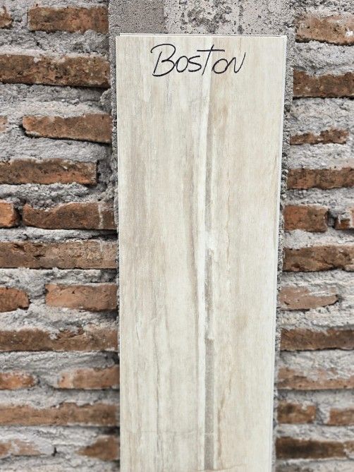 $14.990 M2 SPC  BOSTON 5.5 MM  22.8 CM X 1.22 MT CAJA 2,23 M2