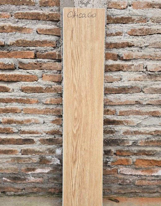 $14.990 M2 SPC  CHICAGO 5.5 MM  22.8 CM X 1.22 MT CAJA 2,23 M2