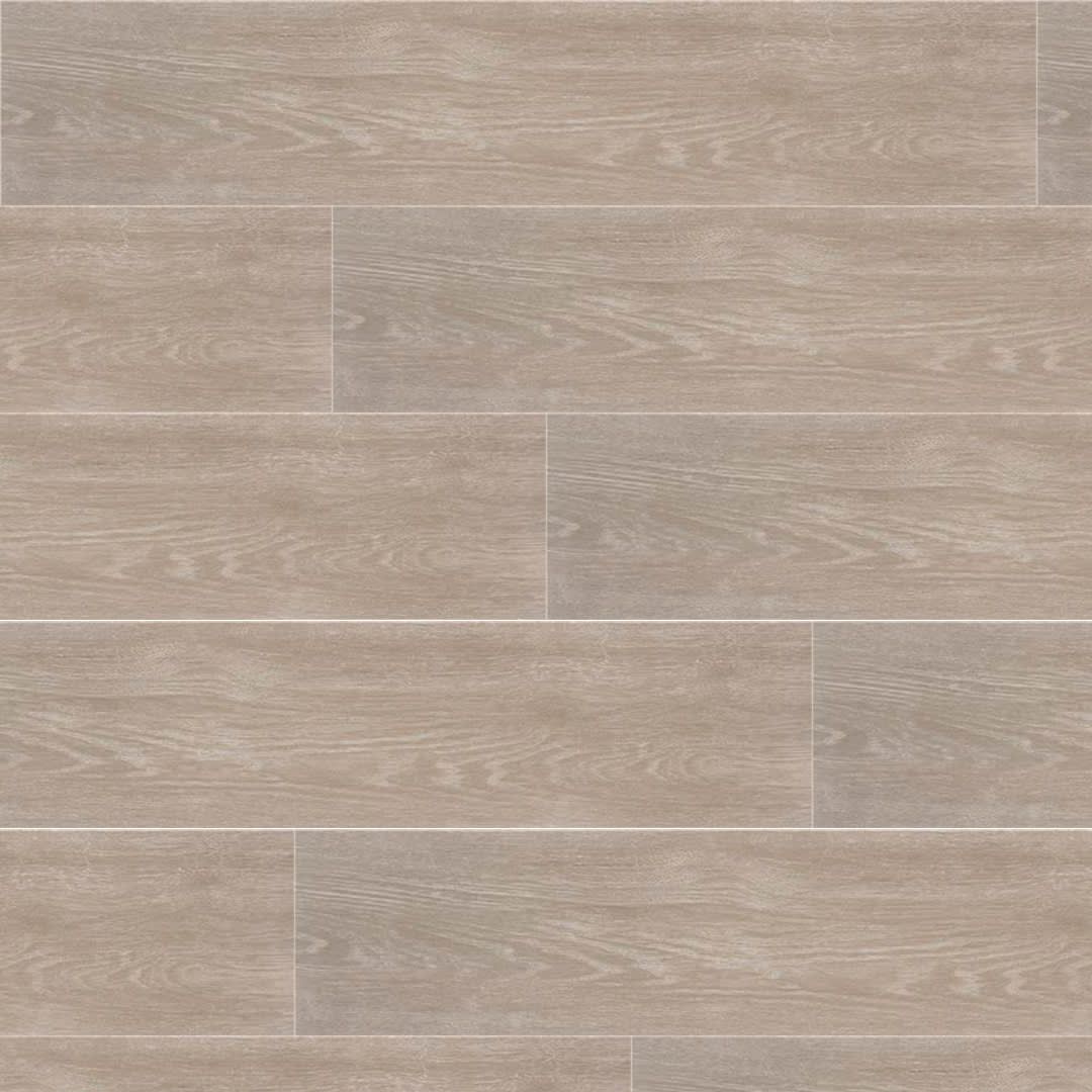$ 22.990 M2 PORCELANATO LARIX GRIS MATE 30X150 CMS CAJA 1,35 M2