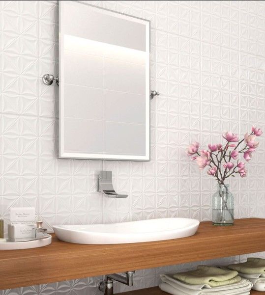 $8.990 M2 CERAMICA SENSE  34X60 CMS CAJA 2,1 M2