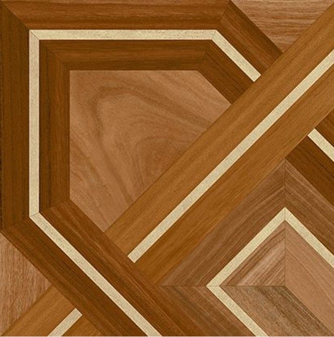 $8.990 M2 GRES CERAMICO  BARROCO CEDRO 40X40 CMS CAJA 1.55 M2