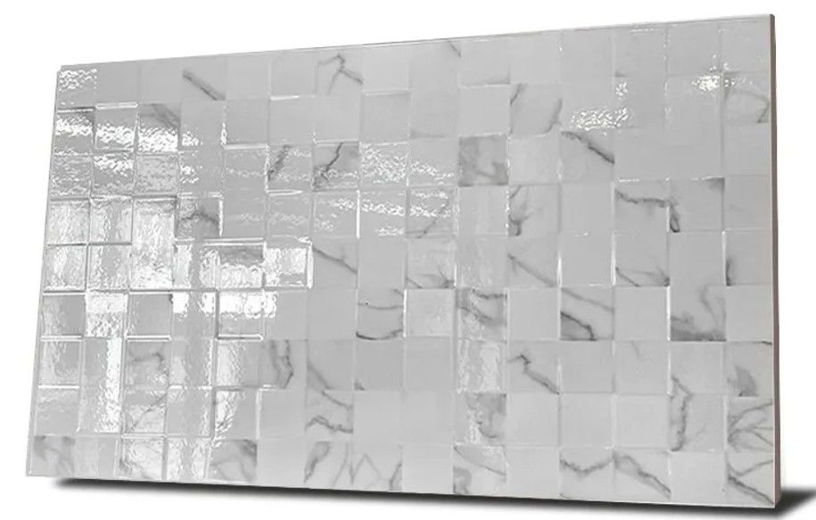 $10.990  M2 CERAMICA VOGUE GRIS 37.5 X 75  CMS                                       CAJA 2.25 M2