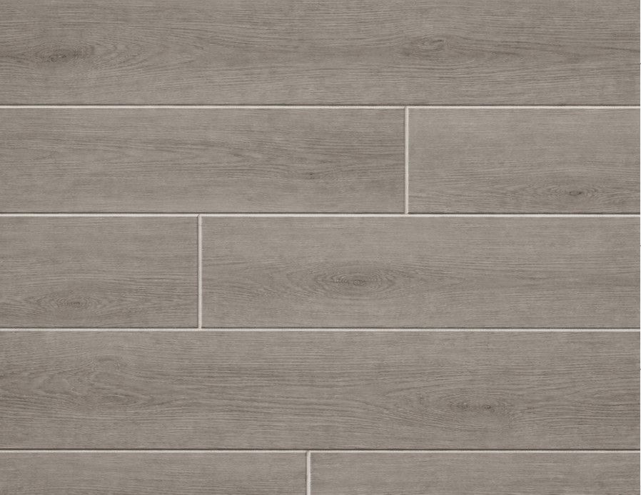 $ 10.990 M2 PORCELANATO SOFTY GREY  20X100 CMS  CAJA 1,20 M2