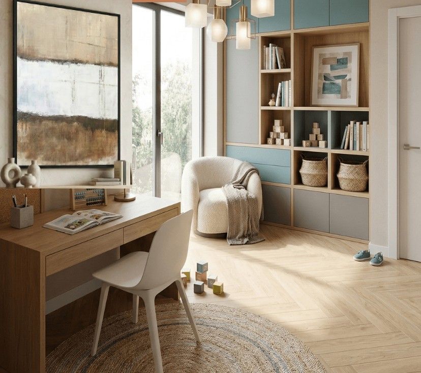 $ 12.990 M2 PORCELANATO CAIRO PLUS CARAMEL     20 X 1.20 MT  CAJA 1.20 M2