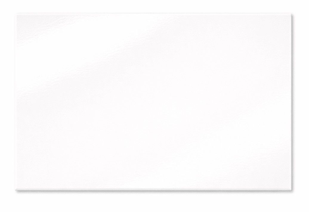 $ 6.990 M2   CERAMICA BLANCO   20X30 CMS                     CAJA 1.5 M2