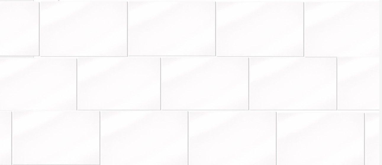 $ 6.990 M2   CERAMICA BLANCO   20X30 CMS                     CAJA 1.5 M2